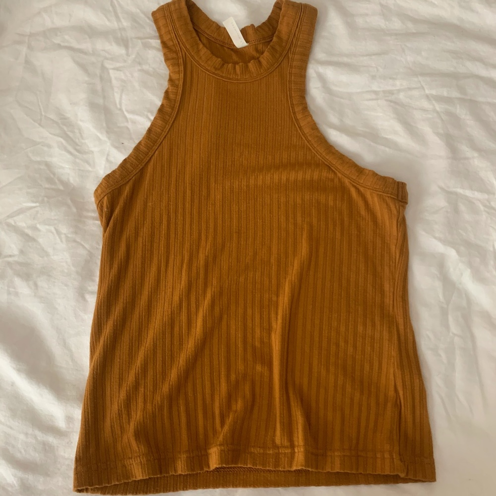 Free People Blissed Out Tank